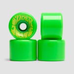 OJ kerék Super Juice 60mm (green)