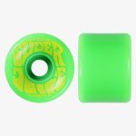 OJ kerék Super Juice 60mm (green)