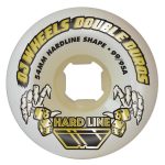 OJ Double Duro kerék Hardline 54mm