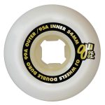 OJ Double Duro kerék Hardline 54mm