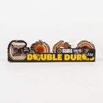 OJ Double Duro kerék Hardline 53mm