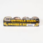 OJ Double Duro kerék Hardline 53mm