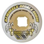 OJ Double Duro kerék Hardline 53mm