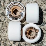 OJ Double Duro kerék Hardline 53mm