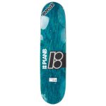 Plan B gördeszka lap Aurélien Giraud palette 8.125"
