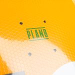 Plan B gördeszka lap Aurélien Giraud palette 8.125"