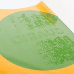 Plan B gördeszka lap Aurélien Giraud palette 8.125"