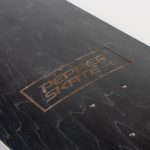 Pepper gördeszka lap shoplogo 8.00"