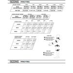 Pro-Tec térd + könyökvédő black (small)