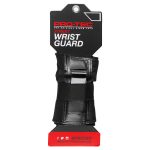 Pro-Tec csuklóvédő (black)