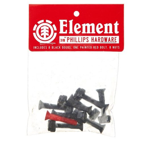 Csavarkészlet Element phillips  7/8" 