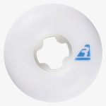Ricta kerék Framework Sparx 55mm 99A (white)