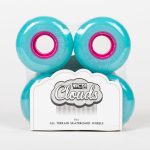 Ricta kerék clouds blue /Pink 54mm