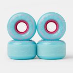 Ricta kerék clouds blue /Pink 54mm