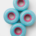 Ricta kerék clouds blue /Pink 54mm