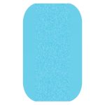 Ricta kerék clouds blue /Pink 54mm