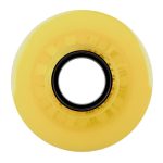 Ricta kerék clouds yellow / black 54mm
