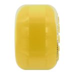 Ricta kerék clouds yellow / black 54mm