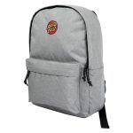 Santa Cruz backpack Classic Dot Emb