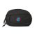 Santa Cruz hand dot waistpack (black) 2 Liter
