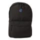 Santa Cruz backpack hand Dot Emb black