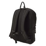 Santa Cruz backpack hand Dot Emb black