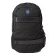 Santa Cruz skatepack hand Dot Emb black