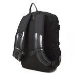 Santa Cruz skatepack hand Dot Emb black