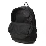 Santa Cruz skatepack hand Dot Emb black