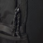 Santa Cruz skatepack hand Dot Emb black