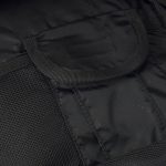 Santa Cruz skatepack hand Dot Emb black