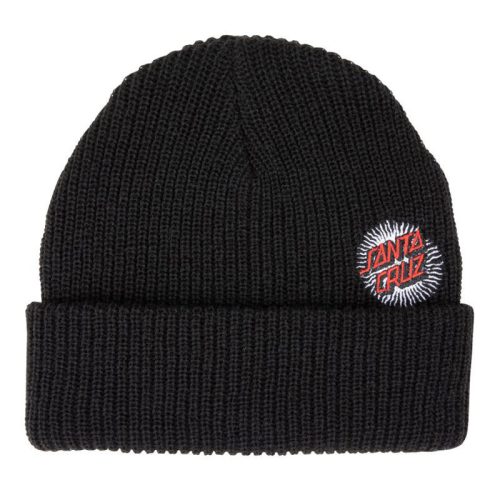 Santa Cruz télisapka Daylight Dot Beanie