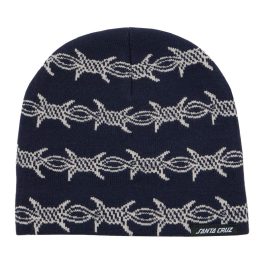 Santa Cruz Beanie Wired