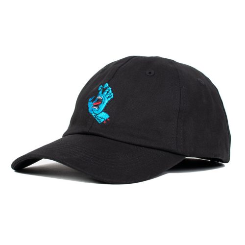 Santa Cruz sapka Screaming Mini Hand
