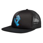 Santa Cruz trucker sapka screaming hand black