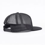 Santa Cruz classic hand trucker sapka screaming hand black
