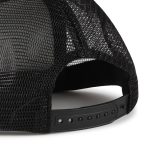 Santa Cruz classic hand trucker sapka screaming hand black