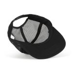 Santa Cruz classic hand trucker sapka screaming hand black