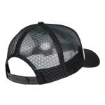 Santa Cruz meek slashed dot sapka black/white