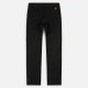 Santa Cruz pant chino classic dot black (34)