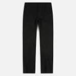 Santa Cruz pant chino classic dot black (34)
