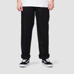 Santa Cruz pant chino classic dot black (34)