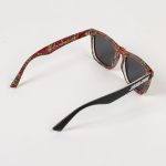 Santa Cruz Strip napszemüveg (Black / Black )