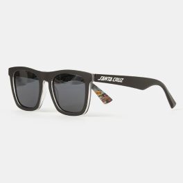 Santa Cruz Strip napszemüveg (Black Collage / Black)