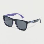 Santa Cruz Vertigo napszemüveg (Black)
