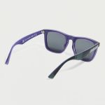 Santa Cruz Vertigo napszemüveg (Black)