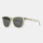 Santa Cruz Boss Strip napszemüveg (stone gray / black)