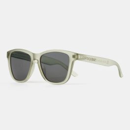 Santa Cruz Boss Strip napszemüveg (stone gray / black)