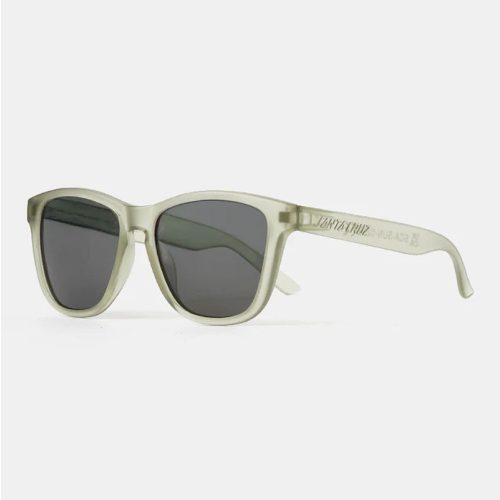 Santa Cruz Boss Strip napszemüveg (stone gray / black)