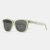 Santa Cruz Boss Strip napszemüveg (stone gray / black)